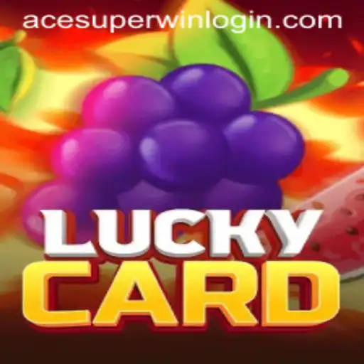 Discover the Thrill of LuckyCard: Rules, Features, and the ACESUPER Experience