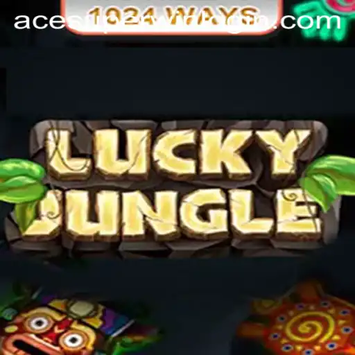 Exploring the Excitement of LuckyJungle1024 and the ACESUPER Login Experience