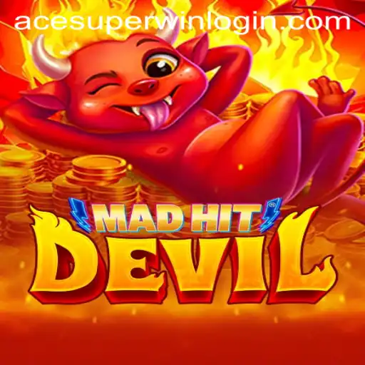 MadHitDevil: Unveiling the Thrills of ACESUPER Login Gaming Experience