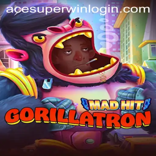 MadHitGorillatron: A Groundbreaking Adventure in Gaming
