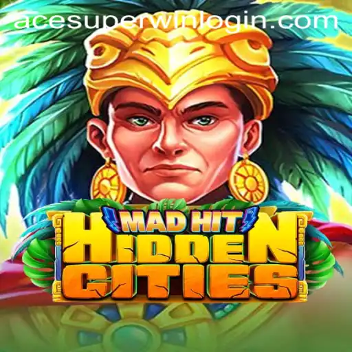 Discover the Exciting World of MadHitHiddenCities: Your Gateway with ACESUPER Login