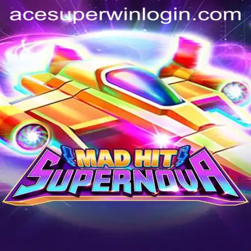 MadHitSupernova: The Ultimate Gaming Experience with ACESUPER Login