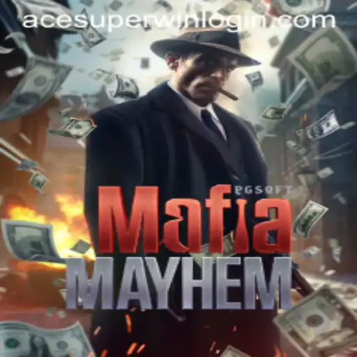 Unraveling the Intrigue: Dive into the World of MafiaMayhem with ACESUPER Login