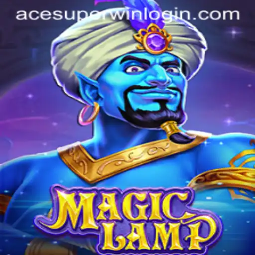 Exploring the Enchanting World of MagicLamp and the Intrigue of ACESUPER Login