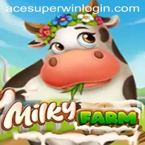 MilkyFarm: An Immersive Agricultural Adventure