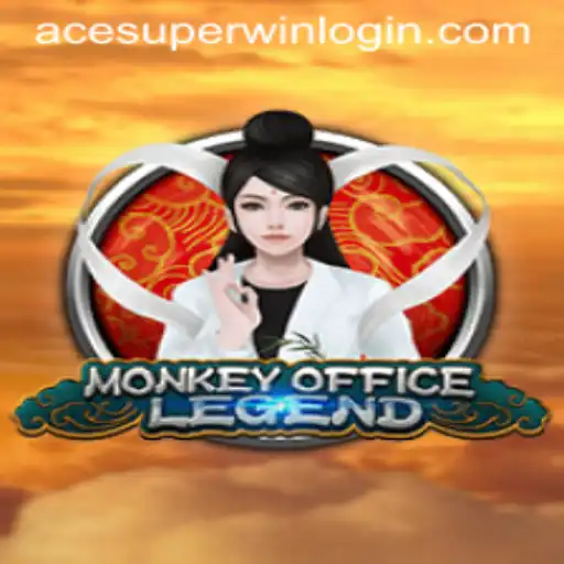 Exploring the Thrills of MonkeyOfficeLegend and the ACESUPER Login Feature