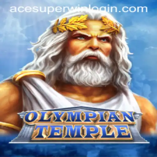 Exploring the Enchanting World of OlympianTemple and the Role of ACESUPER Login