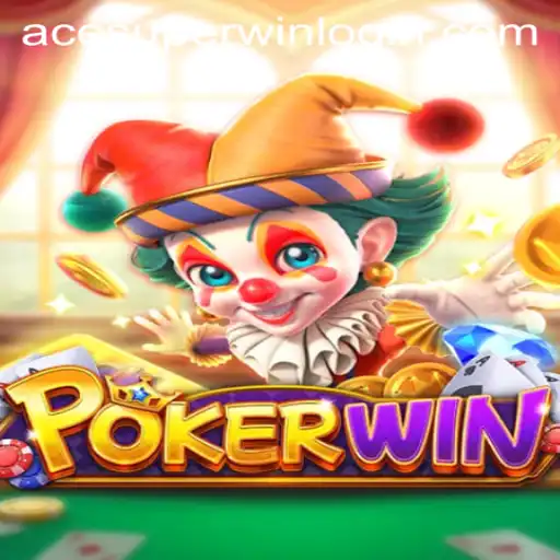 A Comprehensive Guide to POKERWIN and ACESUPER Login