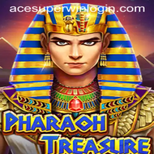 PharaohTreasure: Exploring the Mysteries and Adventures in ACESUPER Login