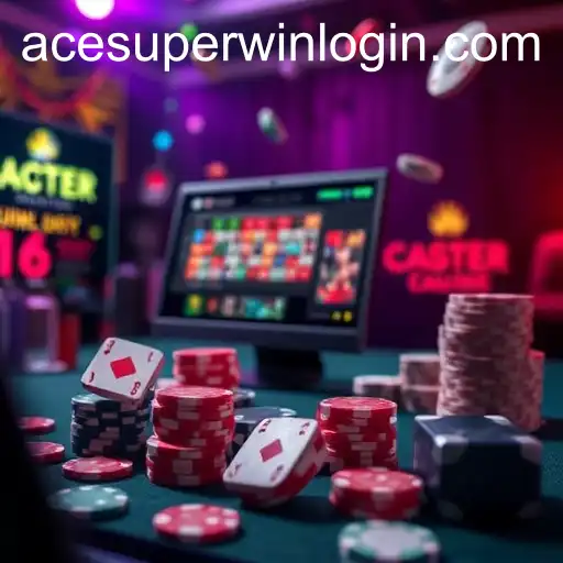 Responsible Gambling and ACESUPER Login: Ensuring Safe Gaming Practices