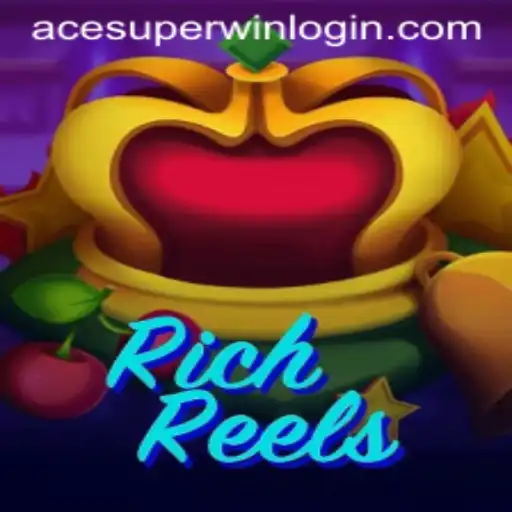 Explore the Thrilling World of RichReels: Mastering the Game and Understanding ACESUPER Login