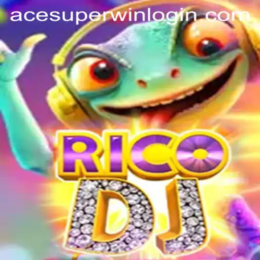 RicoDJ: A Thrilling Journey in the Gaming World
