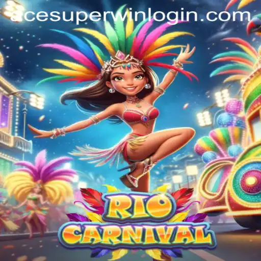 Discover the Vibrant World of RioCarnival and the Power of ACESUPER Login