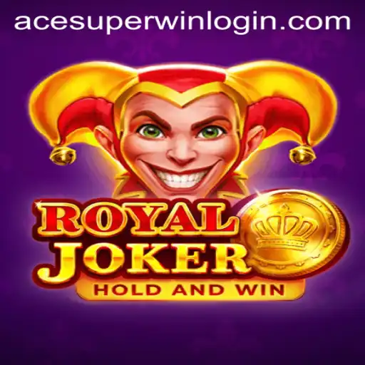 Discover the Thrilling World of RoyalJoker: Acesuper Login Explained