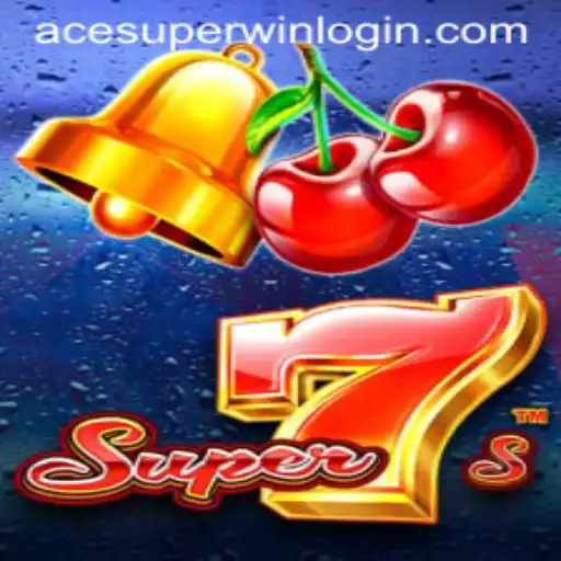 Dive into the World of Super7s and ACESUPER Login