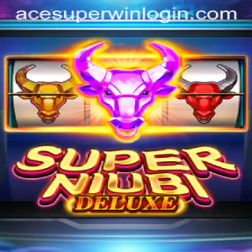 Unveiling SuperNiubiDeluxe: A Journey into a Mesmerizing Gaming Universe