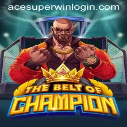 Discover the Thrilling World of TheBeltOfChampion: An In-Depth Guide