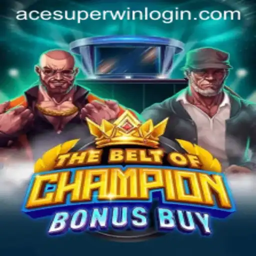 TheBeltOfChampionBonusBuy: A Comprehensive Guide to Mastering the Game