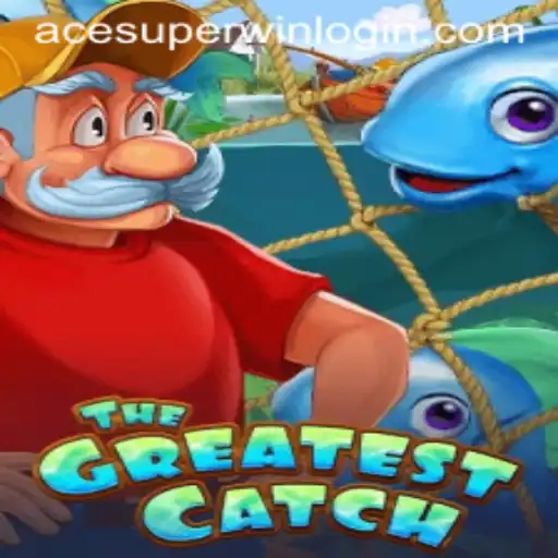 The Intriguing World of TheGreatestCatch: A Deep Dive into Gameplay and Rules