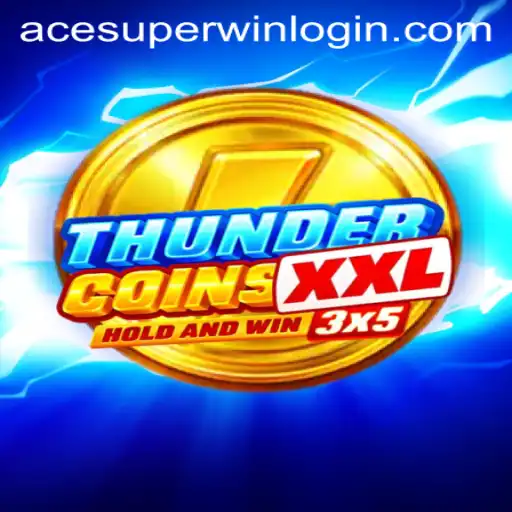 An In-Depth Look at ThunderCoinsXxl and the ACESUPER Login Feature