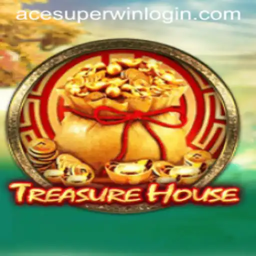 Exploring TreasureHouse: A Captivating Journey into Adventure