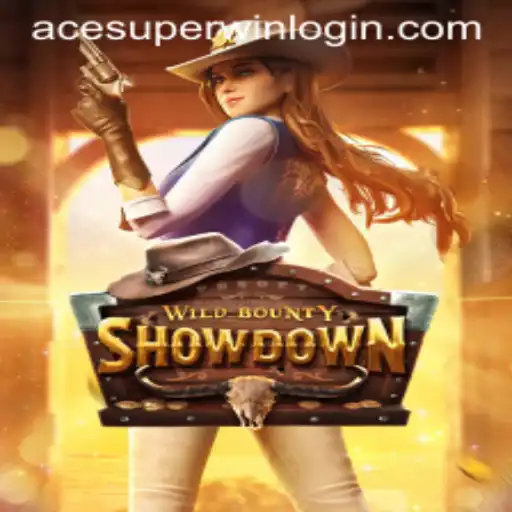 WildBountyShowdown: A Thrilling Adventure Awaits with ACESUPER Login