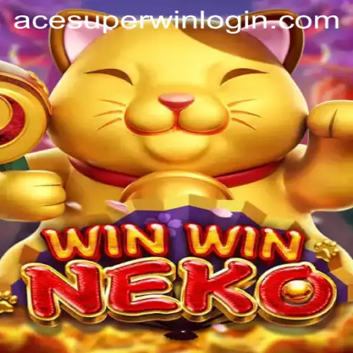 Discover the Thrilling World of WinWinNeko and ACESUPER Login