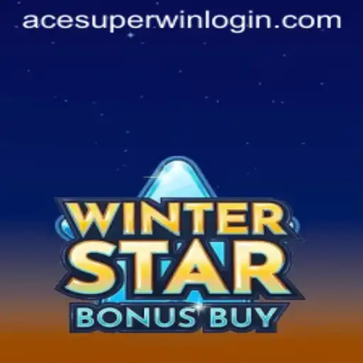 Discover WinterStarBonusBuy: A Fresh Spin on Casino Gaming with ACESUPER Login