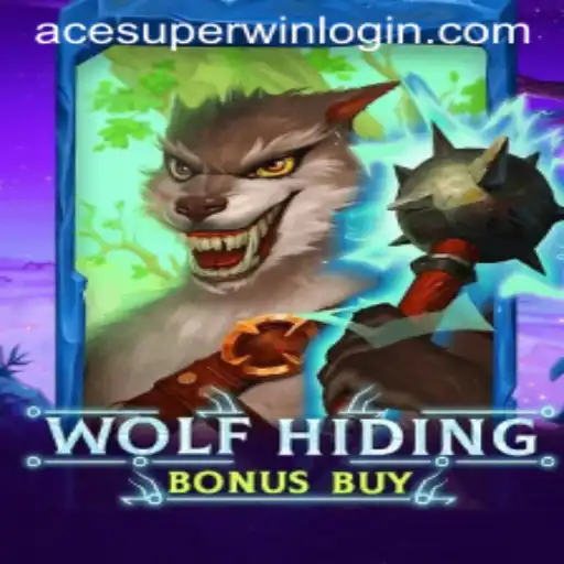 Discover the Thrilling World of WolfHidingBonusBuy: An Exciting Gaming Adventure